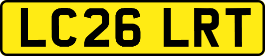 LC26LRT