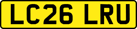 LC26LRU