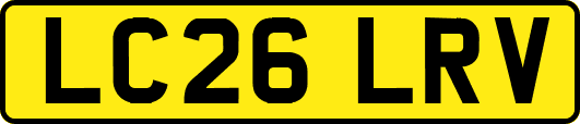 LC26LRV