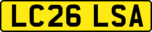 LC26LSA
