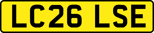 LC26LSE