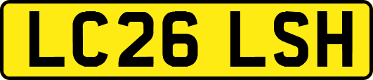 LC26LSH