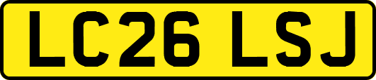 LC26LSJ