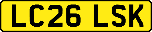 LC26LSK