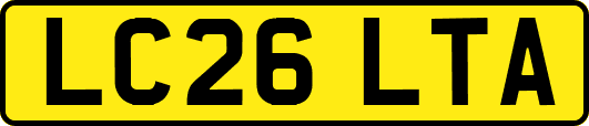 LC26LTA