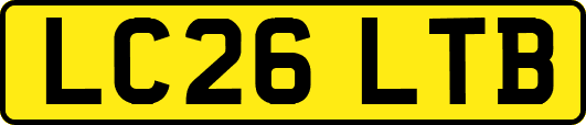LC26LTB