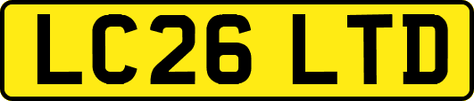 LC26LTD