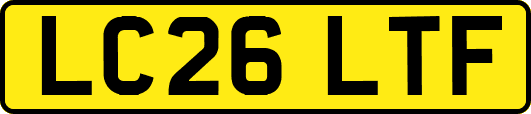LC26LTF