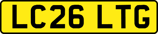 LC26LTG