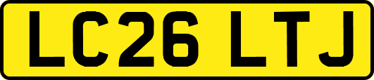 LC26LTJ