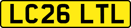 LC26LTL