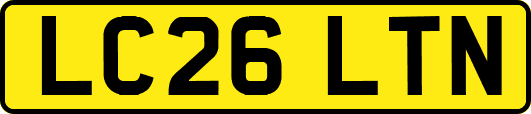 LC26LTN