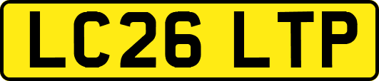 LC26LTP