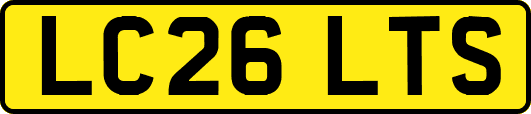 LC26LTS