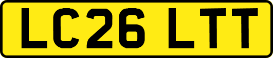 LC26LTT