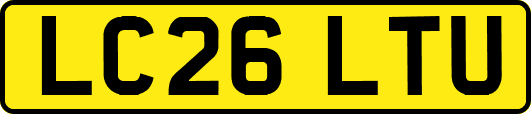 LC26LTU