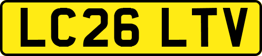 LC26LTV