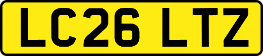 LC26LTZ
