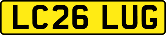LC26LUG