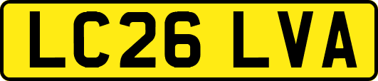 LC26LVA