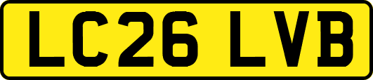 LC26LVB
