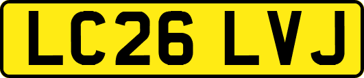 LC26LVJ