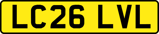 LC26LVL