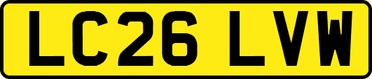 LC26LVW