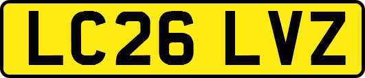 LC26LVZ