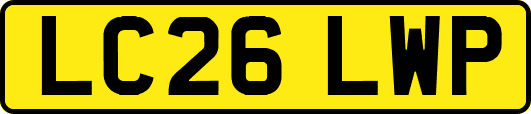 LC26LWP
