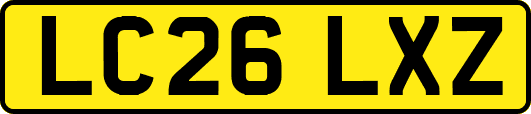LC26LXZ