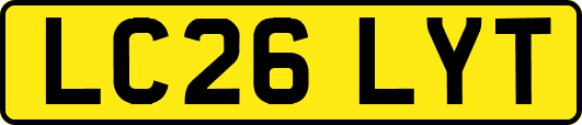 LC26LYT