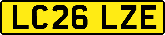 LC26LZE