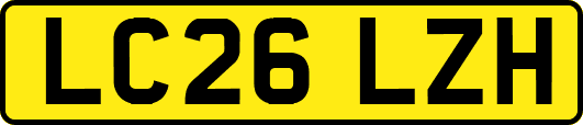LC26LZH