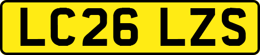 LC26LZS