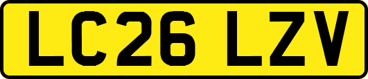 LC26LZV