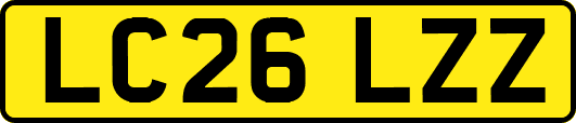 LC26LZZ