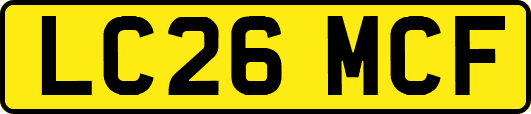 LC26MCF