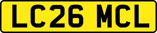 LC26MCL
