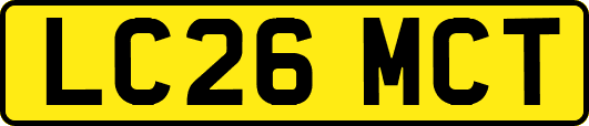 LC26MCT