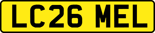 LC26MEL