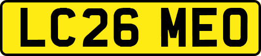 LC26MEO