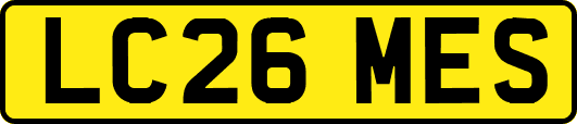 LC26MES