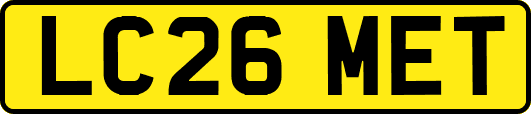 LC26MET