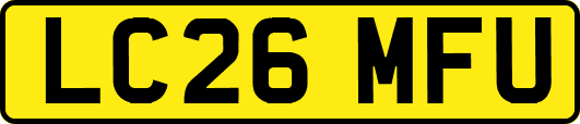 LC26MFU