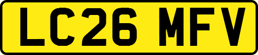 LC26MFV