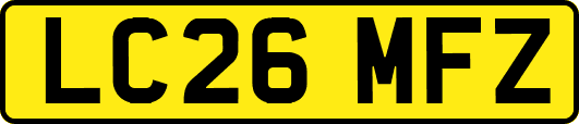 LC26MFZ
