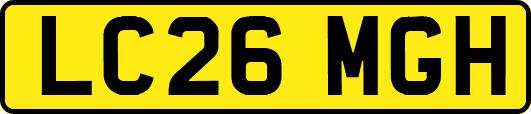 LC26MGH