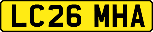LC26MHA