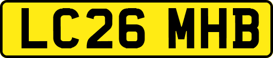 LC26MHB